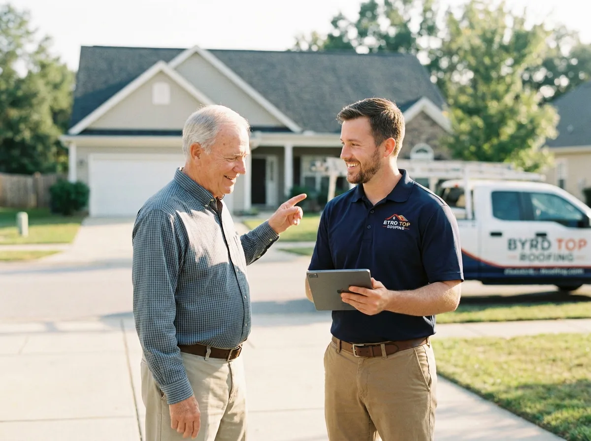 Roofing Richland, PA FAQs